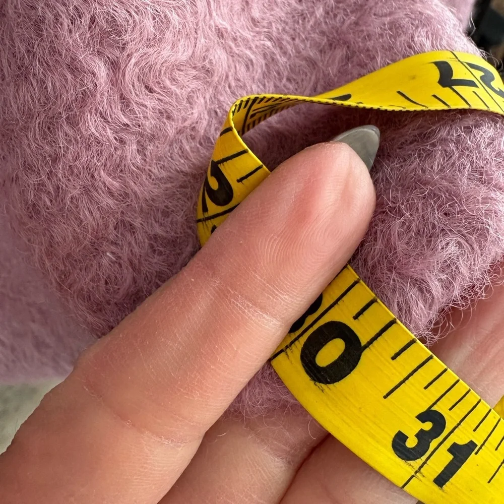 Ellen Tracy Soft Pink Blazer Size M NWT - Picture 9 of 13